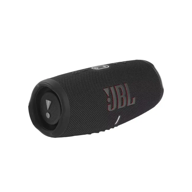 JBL CHARGE 5 Black