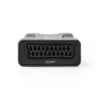 nedis HDMI TIL SCART VCON3460BK