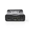 nedis HDMI TIL SCART VCON3460BK - Image 2