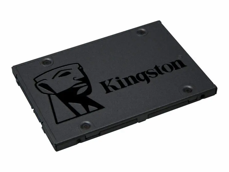 Kingston SSD A400 480GB