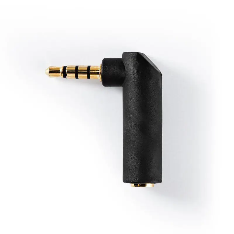 nedis Mini Jack Vinkul CABW22980AT