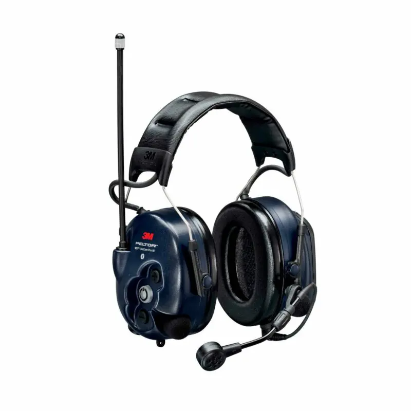 Peltor LiteCom Pro III/Headband