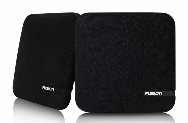 Fusion Shallow Hátalarasett 6.5 Stof