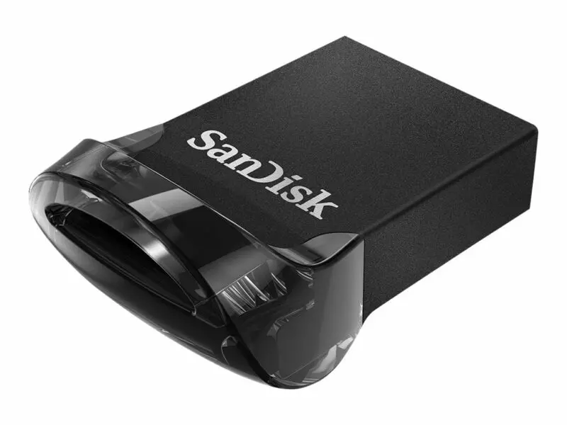 SanDisk Ultra Fit USB 3.1 128GB