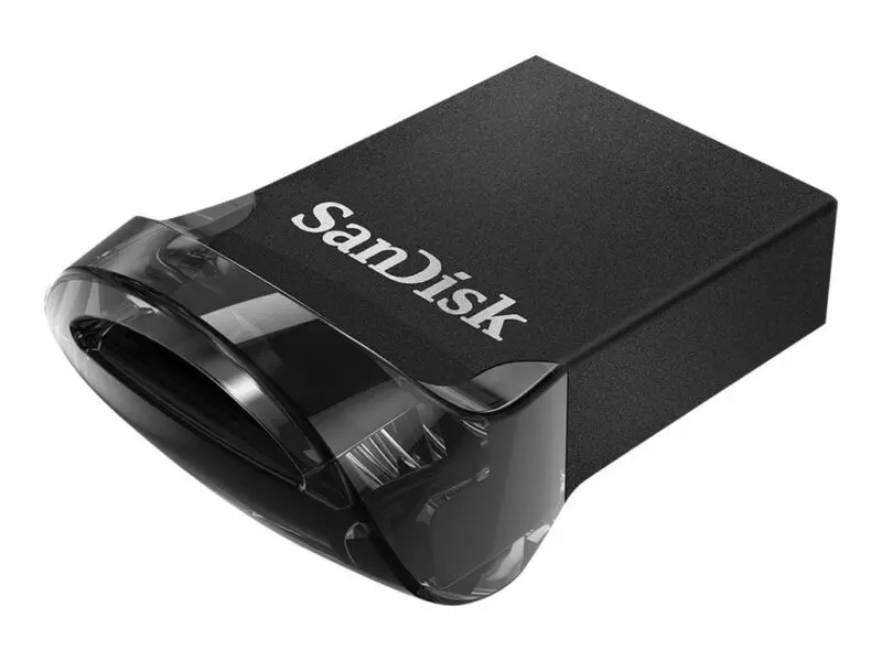 SanDisk Ultra Fit 256GB
