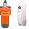 McMurdo E8 EPIRB (A)