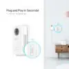 TP-Link AV1300 Powerline Adapter - Image 6