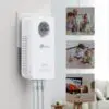 TP-Link AV1300 Powerline Adapter - Image 7