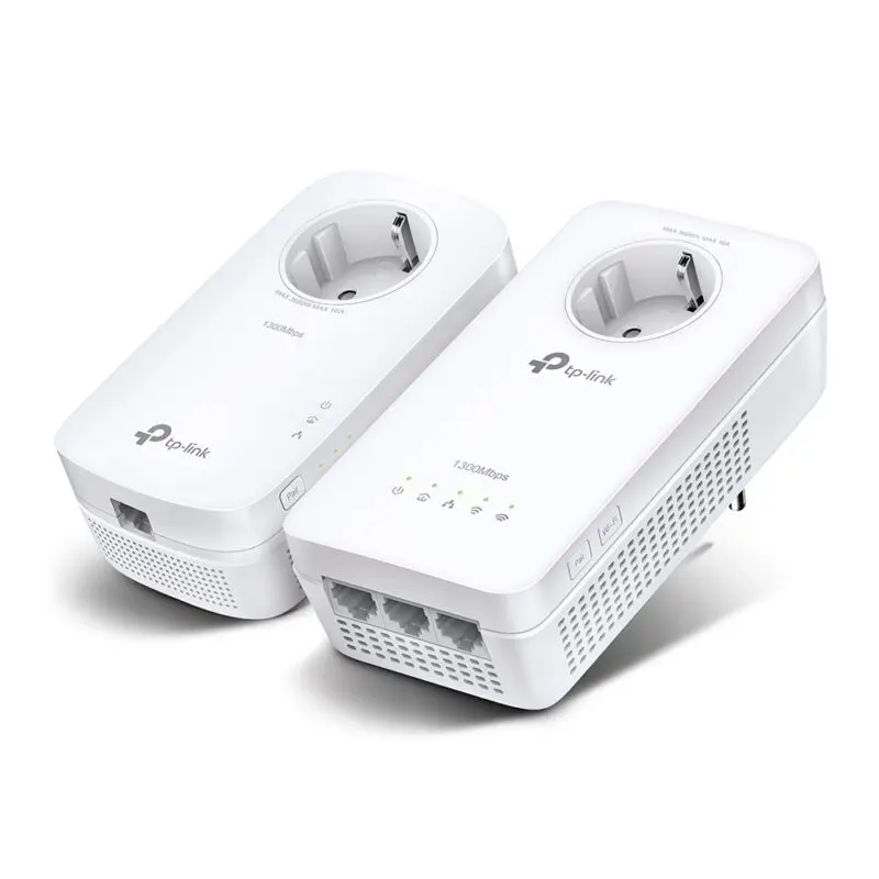TP-Link AV1300 Powerline Adapter