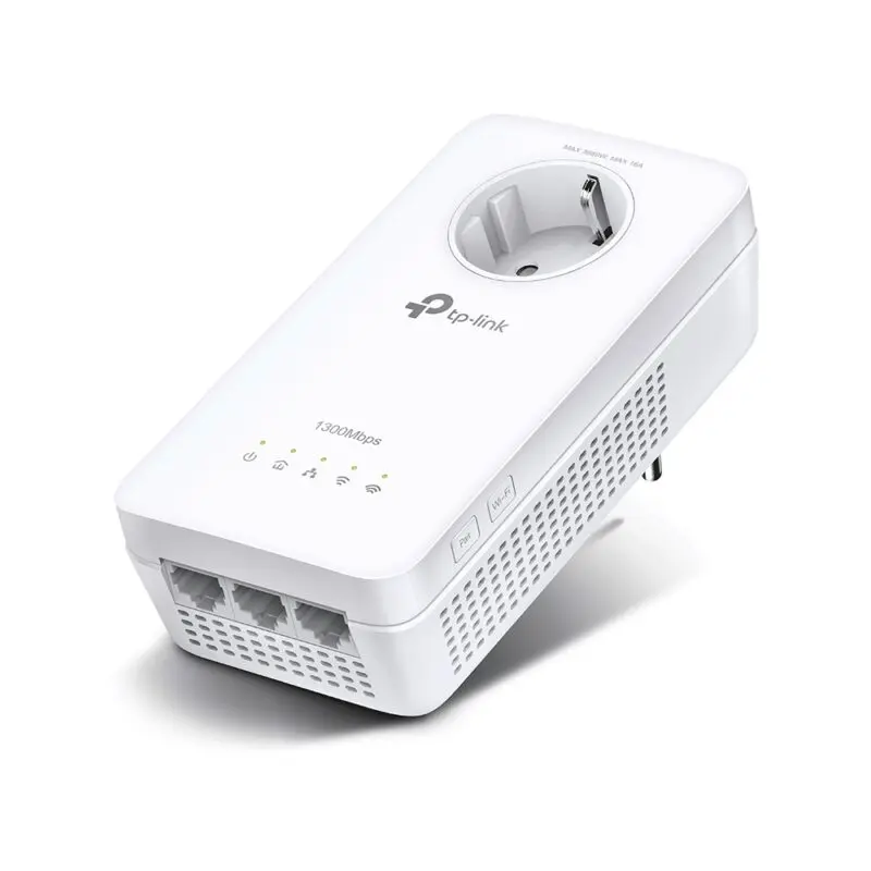 TP-Link AV1300 Powerline Adapter