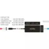 Delock USB-C til VGA/HDMI/DVI/DP - Image 2