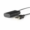 nedis BT AUDIO TRANSMITTER BTTR100BK
