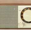 SANGEAN WR-7 Walnut