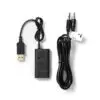 nedis BT AUDIO TRANSMITTER BTTR100BK - Image 2
