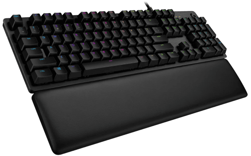 Logitech G513 Gaming knappaborð