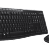LOGITECH MK270 - Image 3