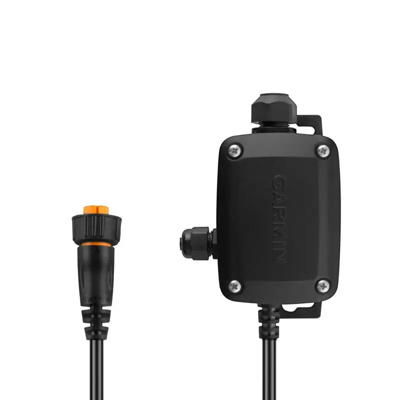 GARMIN 12-Pin female to Wire Block