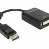 Delock Display port til DVI