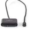 nedis USB-C til Sata v/ Streymveiting - Image 2