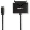 nedis USB-C til Sata v/ Streymveiting - Image 3