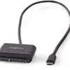 nedis USB-C til Sata v/ Streymveiting