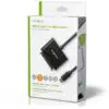 nedis USB-C til Sata v/ Streymveiting - Image 4