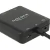 DeLOCK HDMI 4K audio extractor - Image 2