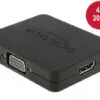 DeLock Displayport 1.2 Splitter