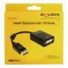 Delock Display port til DVI - Image 2