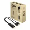 Club 3D DisplayPort til HDMI adapter - Image 2