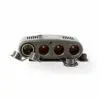 nedis Sigarett Tendrara Splittari 1 -> 4+USB - Image 2
