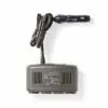 nedis Sigarett Tendrara Splittari 1 -> 4+USB - Image 4