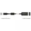 DELOCK Adapter DP til HDMI - Image 2