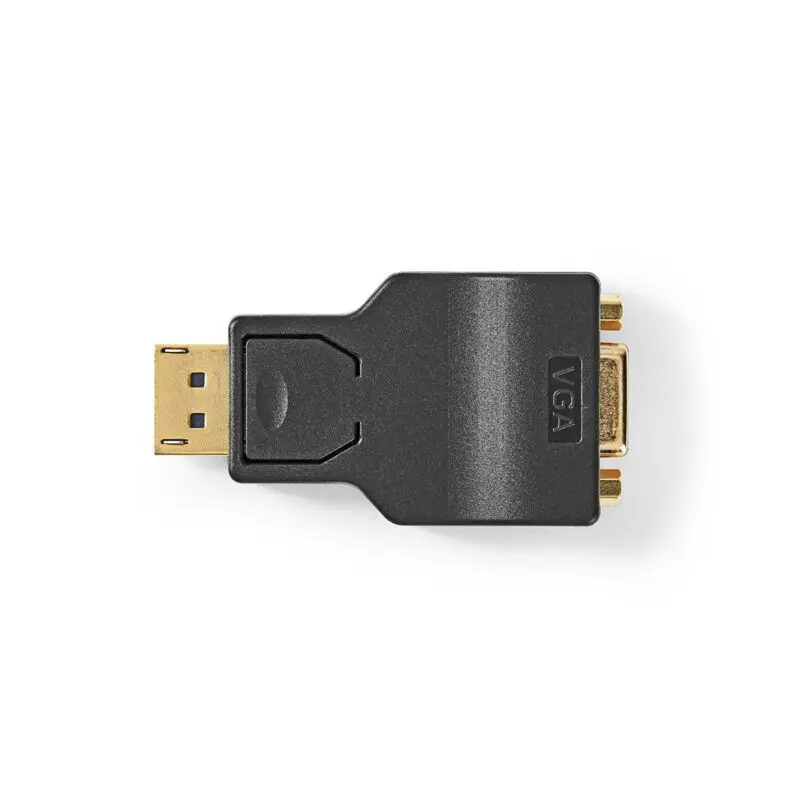 nedis DisplayPort Adapter - DisplayPort til VGA