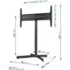 Vogels EFF 8330 - Image 2