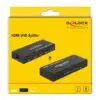DeLOCK  HDMI Splitter 4K 60Hz 1 in  / 4 out - Image 4