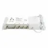 TRIAX IFA 384 Antennu forsterkari 1X4