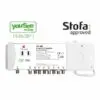 TRIAX IFA 388 Antennu forsterkari 1X8 - Image 6