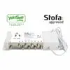 TRIAX IFA 388 Antennu forsterkari 1X8 - Image 5