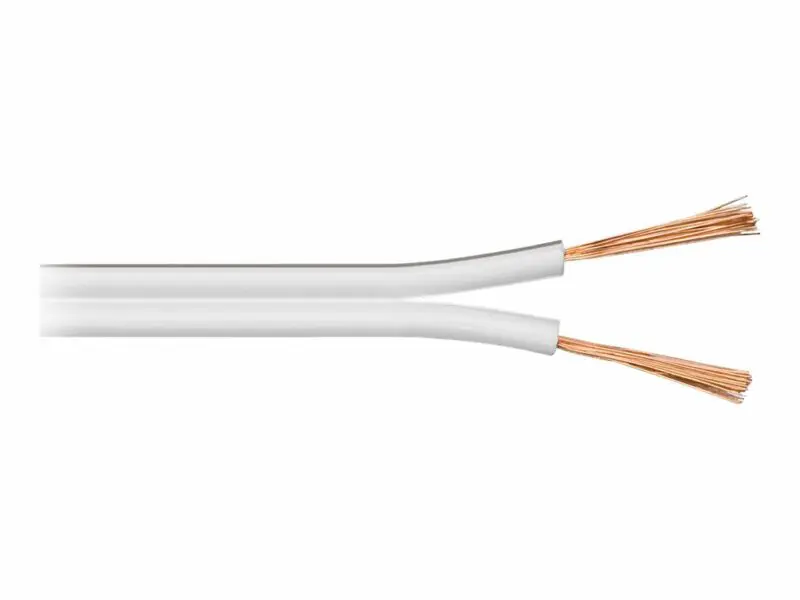 Goobay SPEAKER CABLE - 2X4 mm²  10m