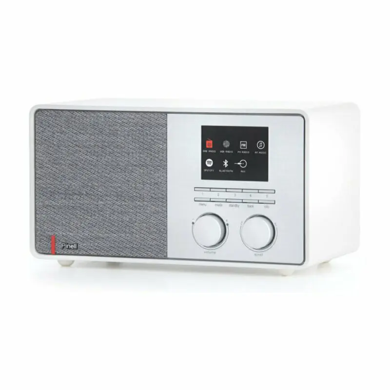 PINELL SUPERSOUND 301 hv