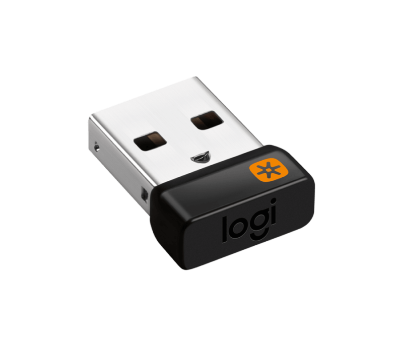 LOGITECH UNIFYING RECEIVER