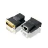 ATEN Mini Cat 5 DVI Extender