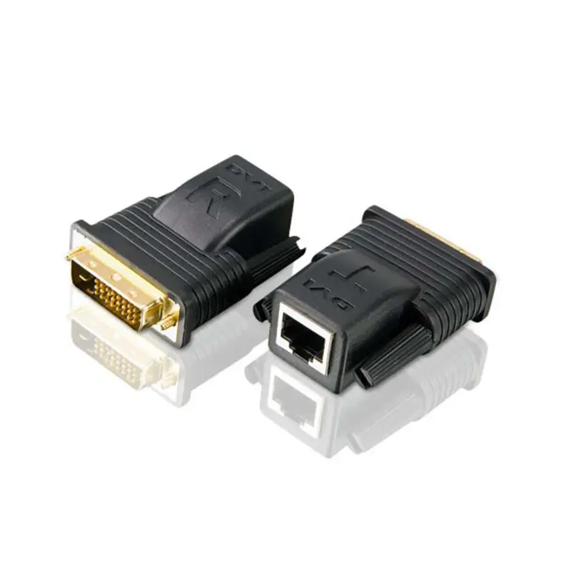 ATEN Mini Cat 5 DVI Extender