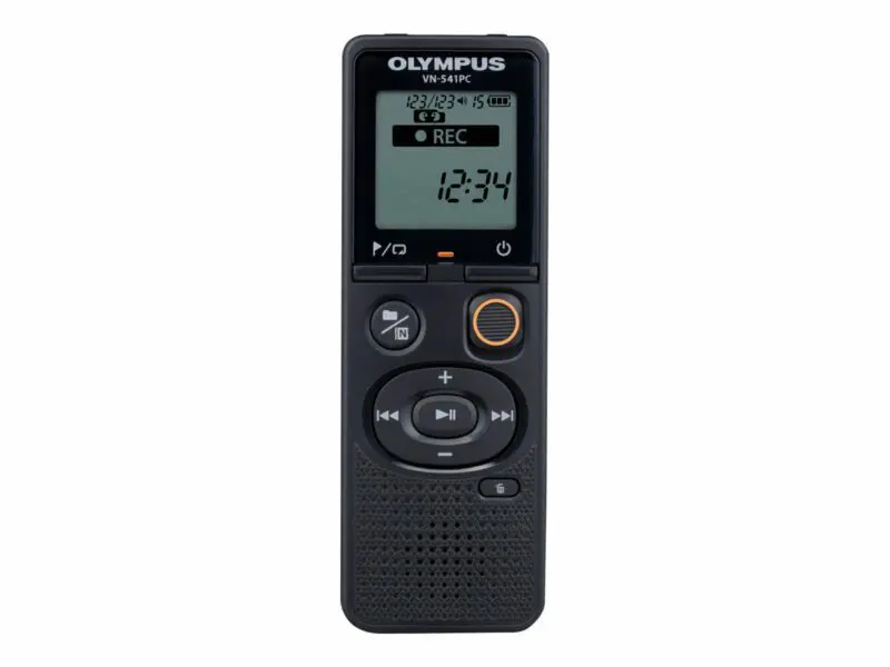 Olympus VN-541PC Diktafon