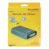 Delock USB 2.0 til DVI, VGA & HDMI - Image 2