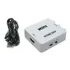 COM - HDMI TIL RCA - Image 3