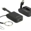 DeLOCK USB-C til HDMI Adaptari.