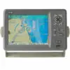 8" Hanten GPS-kortplottari