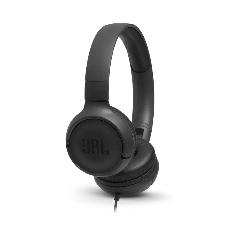 JBL Tune 500 BLK